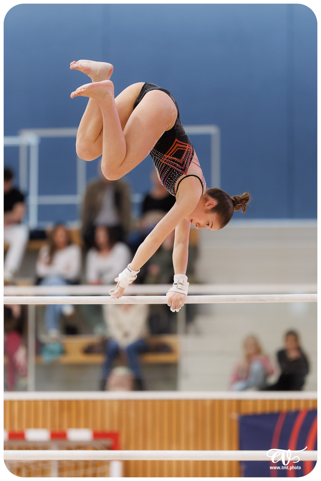 DEMI FINALE TOP12 GAF 2025